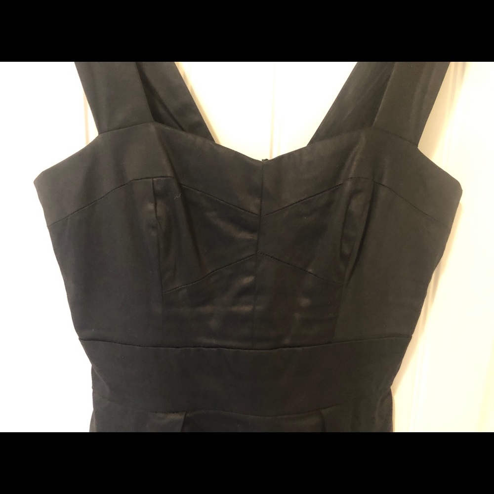 French Connection - Lbd. Size 2 - image 2